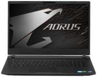 17.3″ ноутбук Gigabyte Aorus 17 BSF Black BSF-73KZ654SD QHD [2560х1440] i7 13700Н 16gb DDR5 1 Tb SSD NVMe NV RTX 4070 DOS 2.74кг
