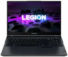 Игровой ноутбук Lenovo Legion 5 15ACH6H 82JU00THPB