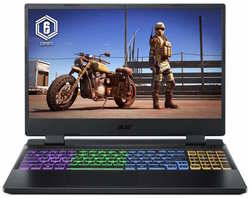 Игровой ноутбук Acer Nitro 5 AN515-58-97QP 15.6″ (NH.QM0EM.001)