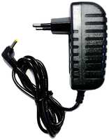 Орбита Зарядное устройство для колонки Яндекс Станция Алиса Мини 2 разъем 4.0х1.7, 15V 1.2A