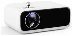 Проектор портативный Wanbo Mini Pro, 250 ANSI люмен, Wi-Fi