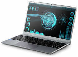 Ноутбук Azerty AZ-1507 (15.6″ Intel Celeron J4125, 8Gb, SSD 120Gb) серый металлик  /  1920x1080 (Full HD)