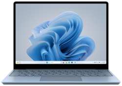 Ноутбук Microsoft Surface Laptop Go 3 i5 8 / 256Gb Ice Blue