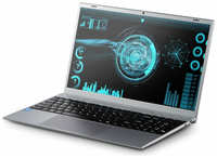 Ноутбук Azerty AZ-1507-512 (15.6″ Intel Celeron J4125, 8Gb, SSD 512Gb) серый металлик  /  1920x1080 (Full HD)