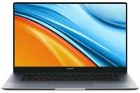 Ноутбук Honor MagicBook 15 BMH-WDQ9HN, 15.6″ (1920x1080) IPS/AMD Ryzen 5 5500U/8GB DDR4/512GB SSD/Radeon Graphics/Без ОС, (5301AFVT )