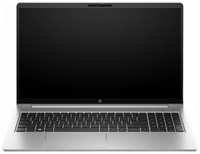 Ноутбук HP ProBook 450 G10 [816N8EA] Silver 15.6 {FHD i5-1335U/8Gb/512Gb SSD/DOS}
