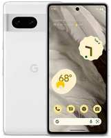 Смартфон Google Pixel 7A 8 / 128 ГБ TW, Dual: nano SIM + eSIM, snow