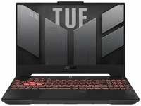 Игровой ноутбук ASUS TUF Gaming A15 FA507NU-LP031 (90NR0EB5-M003D0)