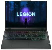 Игровой ноутбук Lenovo Legion 5 Pro 16″ Onyx (82WK003VRK)