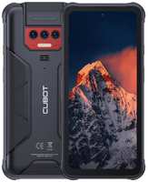 Смартфон CUBOT King Kong 8 6 / 256 ГБ, Dual nano SIM, красный