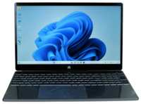 Ноутбук трансформер сенсорный 15.1″ EGOPAD, windows 11 PRO, Intel N95, 12 / 512 GB
