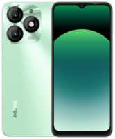 Смартфон Itel A70 3 / 128 ГБ, Dual nano SIM, field green
