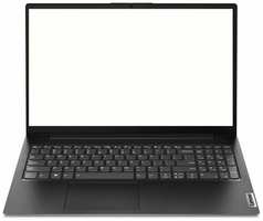 Ноутбук Lenovo V15 G4 IRU 83A10059RU (15.6″, Core i3 1315U, 8Gb /  SSD 512Gb, UHD Graphics) Черный