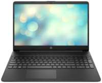 HP Ноутбук HP 15s-fq5099TU Core i7 1255U 8Gb SSD512Gb Intel Iris Xe graphics 15.6″ IPS FHD (1920x1080) Free DOS WiFi BT Cam (6L1S5PA)