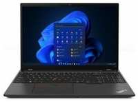 Ноутбук Lenovo ThinkPad P14s G3 21AK0089US