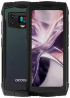 Смартфон DOOGEE Smini 8 / 256 ГБ Global для РФ, Dual nano SIM, black