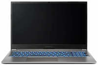 Ноутбук Nerpa Caspica I752-15, 15.6″ (1920x1080) IPS / Core i7-1255U / 32ГБ DDR4 / 512ГБ SSD / Iris Xe Graphics / Windows 11 Pro, серый (I752-15AD325202G)