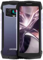Смартфон DOOGEE Smini 8/256 ГБ, Dual nano SIM