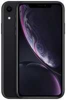 Смартфон Apple iPhone Xr 64 ГБ, Dual nano SIM, черный