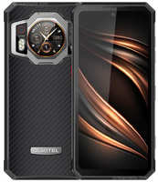 Смартфон OUKITEL WP30 Pro 12 / 512 ГБ Global, 2 nano-SIM / +eSIM, черный