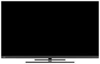 Телевизор Haier 65 Smart TV AX Pro, QLED, 4K Ultra HD, черный