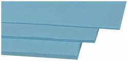 PRO LEGEND Термопрокладка ProLegend 70x70x1,5мм 6wmk 25 shore OO