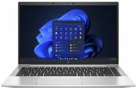 Ноутбук HP EliteBook 845 G8 14″(1920x1080) AMD Ryzen 5 PRO 5650U(2.3Ghz)/8GB SSD 256GB/ /Windows 10 Pro/4R9R8EA