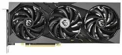 MSI Видеокарта MSI GeForce RTX 4060 Ti 8 Гб (RTX 4060 TI GAMING X SLIM 8G)