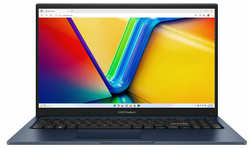 Ноутбук Asus X1504ZA-BQ078W (15.6″/Intel i3-1215U/8Gb/256SSD/UMA/W11/IPS/FHD/Quiet )