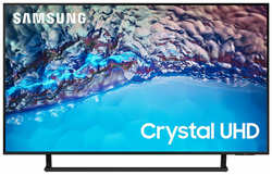 Samsung Телевизор 50 Samsung Crystal UHD 4K BU8500 UE50BU8500UXCE, LED, 4K Ultra HD 3840x2160, Smart TV, черный