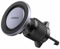 Держатель для телефона магнитный автомобильный UGREEN LP428 (15846) Magsafe&Magnetic Phone holder fo