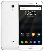 Смартфон ZUK Z1 3 / 64 ГБ, Dual nano SIM, белый