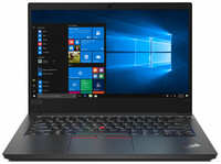 Ноутбук Lenovo ThinkPad E14 G4 14″ FHD IPS 100sRGB i7-1260P/16GB/512GB SSD/W11Pro rus