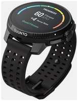 Suunto Часы Suunto Race All , черные