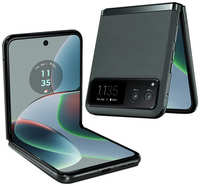 Смартфон Motorola Razr 40 8 / 256 ГБ, Dual: nano SIM + eSIM, шалфей зеленый