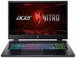 Игровой ноутбук Acer Nitro 17 AN17-51-716G (NH. QK5CD.001)