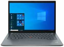 Ноутбук Lenovo Ноутбук Lenovo Thinkpad X13 G3 21BN002CUS Core i7-1270P-16Gb-512Gb ssd-13.3(1920*1200) Win11Рro