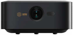 Проектор Cactus CS-E2. SG DLP 3500Lm LS 350Lm ANSI (1920x1080) 200000:1 ресурс лампы:20000часов 1xUSB typeA 1xHDMI 4.2кг