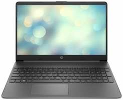 Ноутбук HP 15s-eq3036ci Ryzen 5 5625U 8Gb SSD256Gb AMD Radeon 15.6 IPS FHD (1920x1080) Free DOS grey WiFi BT Cam (6D7R1EA)