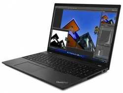 Ноутбук Lenovo ThinkPad T16 Gen 1 21BV00E5RT Intel Core i5 1235U, 1.3 GHz - 4.4 GHz, 8192 Mb, 16″ WUXGA 1920x1200, 512 Gb SSD, DVD нет, Intel Iris Xe Graphics, No OS, 1.65 кг, 21BV00E5RT