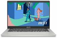 Ноутбук MSI Modern 14 C12MO-690RU 14″ (9S7-14J111-690)