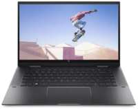 15.6″ Ноутбук HP Envy x360 15-fh0001ci (AMD Ryzen 5 7530U / 16Gb / 512Gb SSD / W11), Черный (81K39EA)