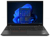 Ноутбук Lenovo ThinkPad T16 G1 21BV00E5RT