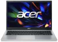 Ноутбук Acer Extensa EX215-33-C8MP 15.6″(1920x1080) Intel Processor N100(0.1Ghz) / 8GB SSD 256GB /   / No OS / NX. EH6CD.009