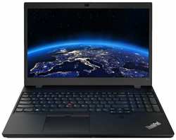 Ноутбук Lenovo ThinkPad P15v Gen3 QWERTZ (21D8005MGE / 21D8000BGE)