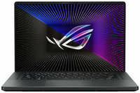 Игровой ноутбук ASUS ROG Zephyrus M16 GU603ZV-N4008 90NR0H23-M002C0 16″