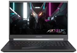 Ноутбук GigaByte AORUS 15X 2023 AKF ASF-D3KZ754SD 15.6″