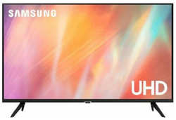 Телевизор (SAMSUNG UE-50AU7002UXRU SMART TV [ПИ])