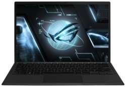 13.4″ Игровой ноутбук Asus Flow Z13 GZ301ZE GZ301ZE-Z13. I93050T 90NR07X1-M00490 WUXGA [1920x1200] i9 12900H 16 Gb LPDDR5 1Tb SSD M.2 NV GeForce RTX 3050 Ti