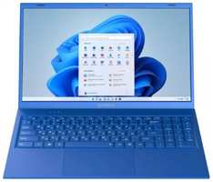 Ноутбук IRBIS BlizzardBook (15NBC1007)